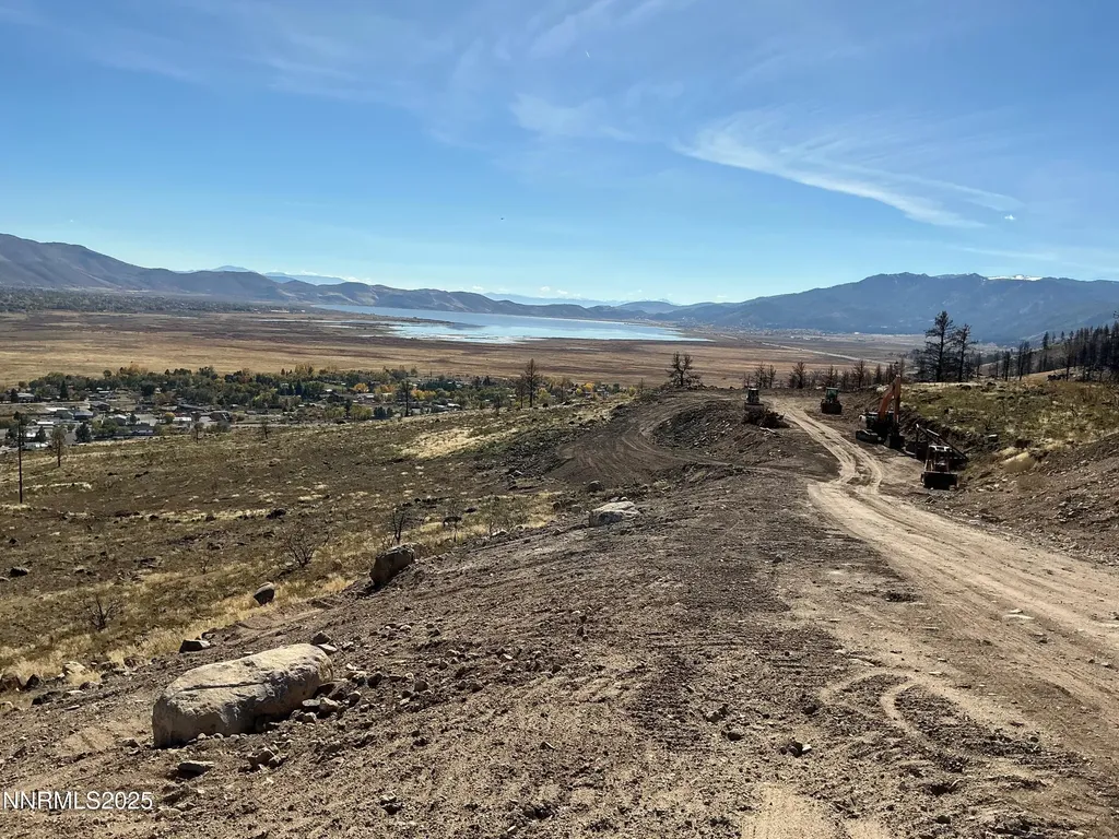 0 Joy Lake Washoe Valley NV 89704