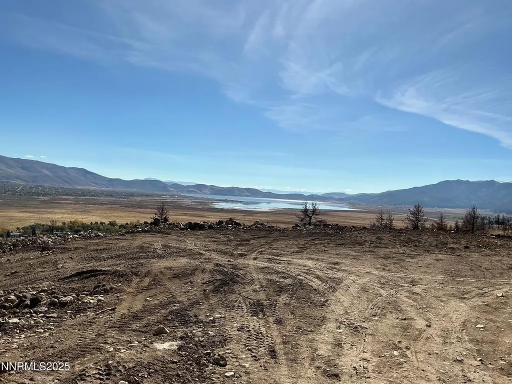 0 Joy Lake Washoe Valley NV 89704
