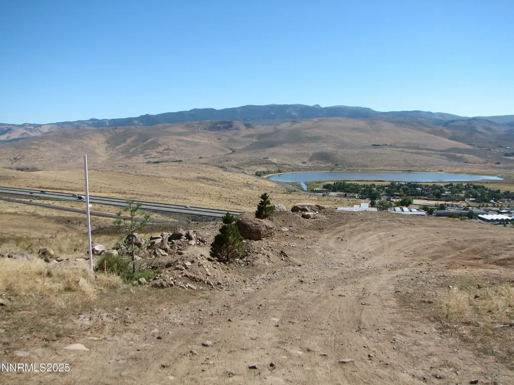 0 Joy Lake Washoe Valley NV 89704