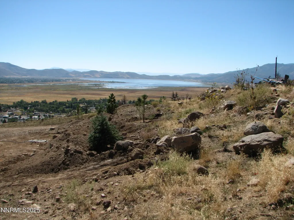 0 Joy Lake Washoe Valley NV 89704