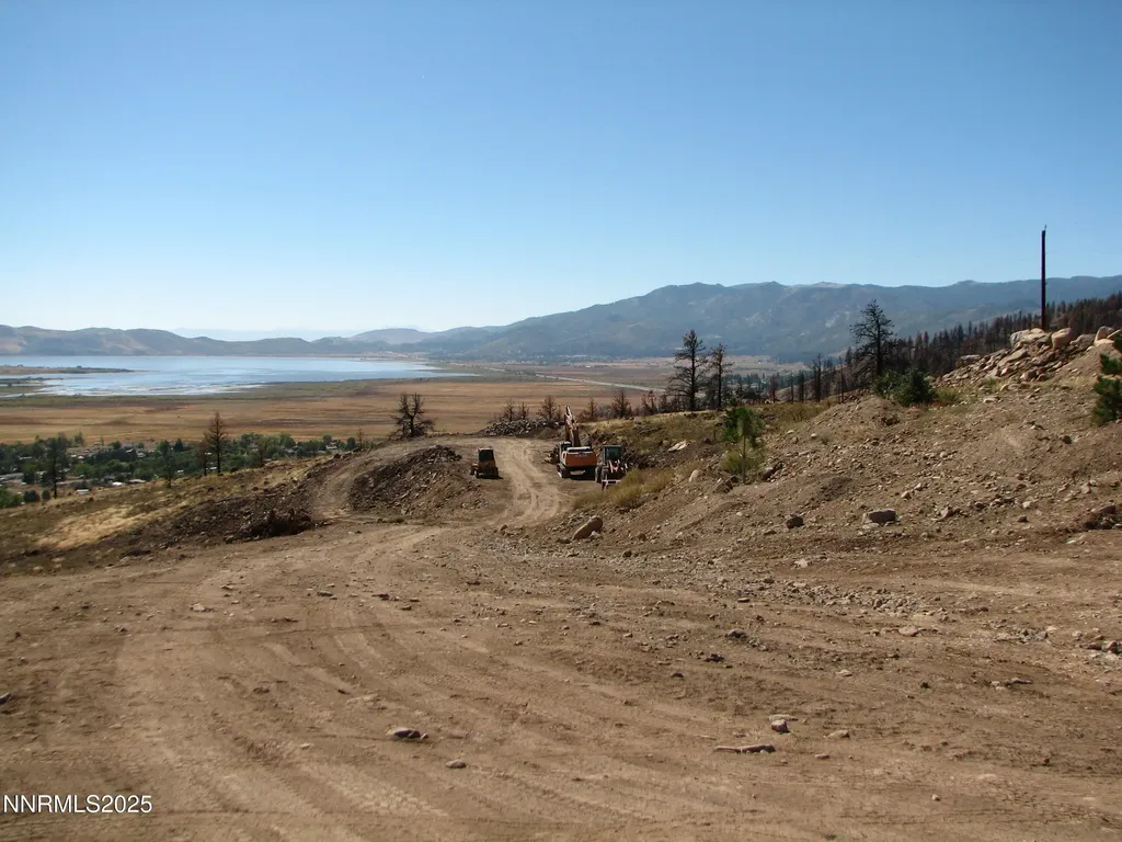 0 Joy Lake Washoe Valley NV 89704