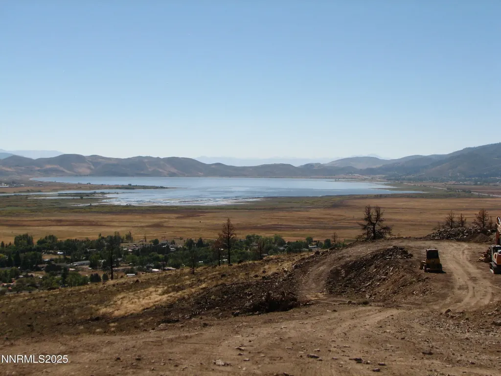 0 Joy Lake Washoe Valley NV 89704