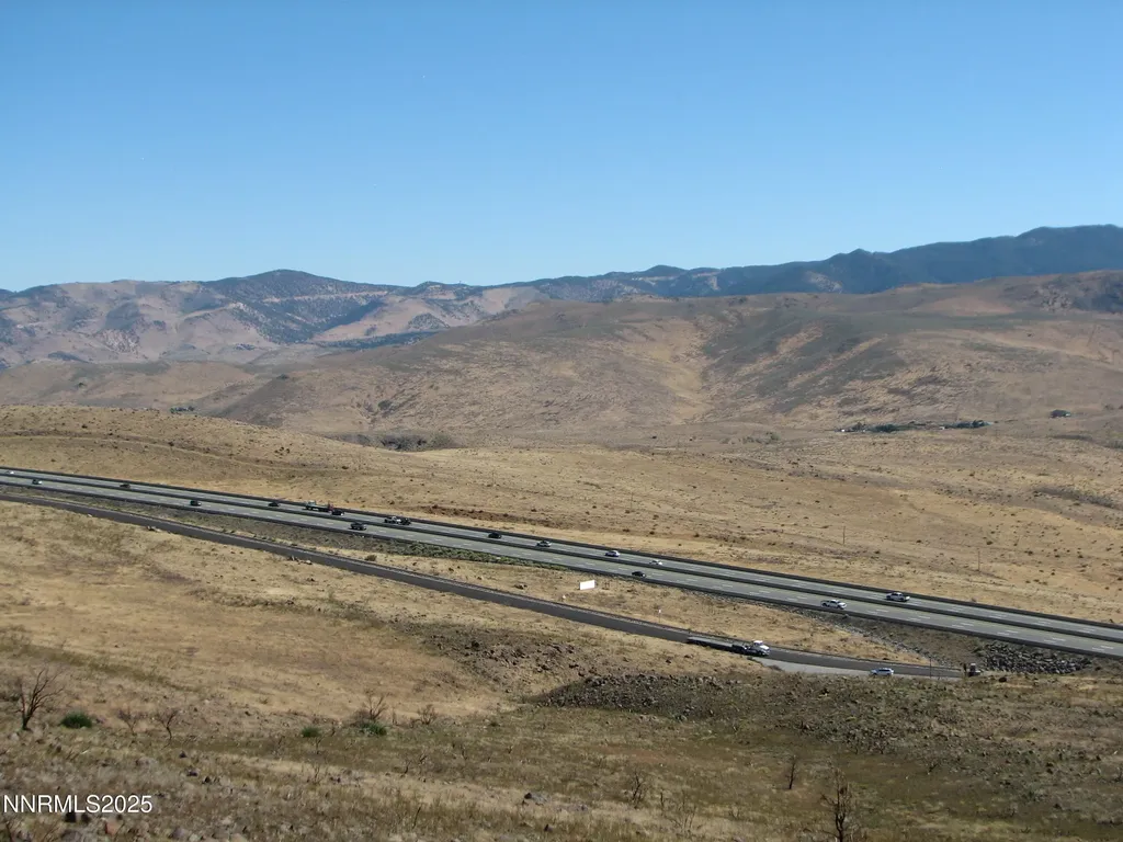 0 Joy Lake Washoe Valley NV 89704