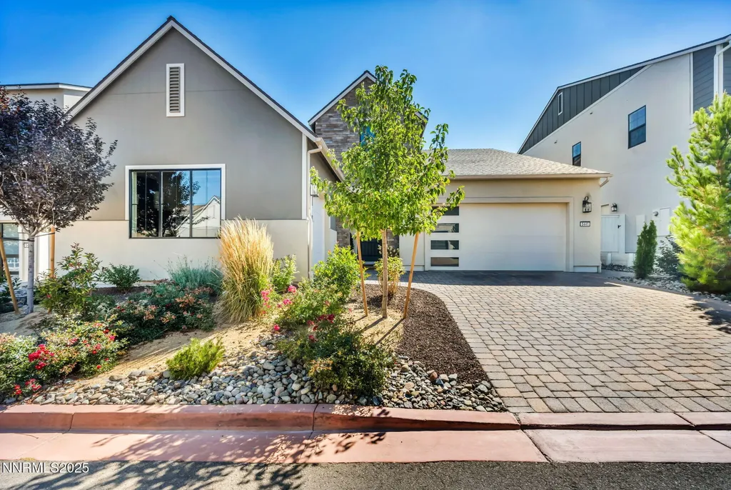 5441 Side Saddle Reno NV 89511