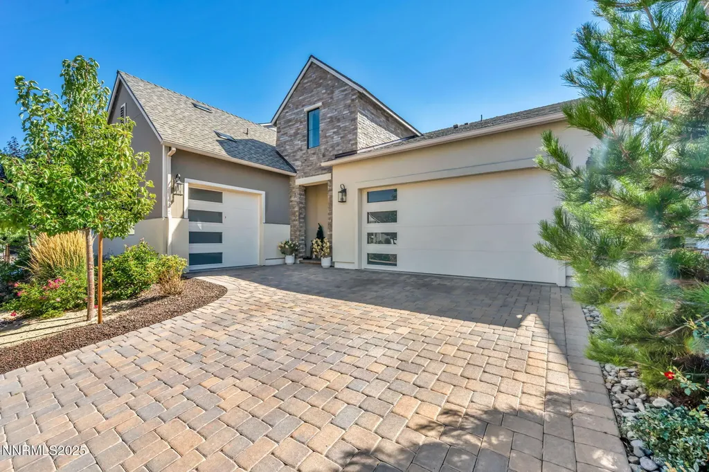 5441 Side Saddle Reno NV 89511