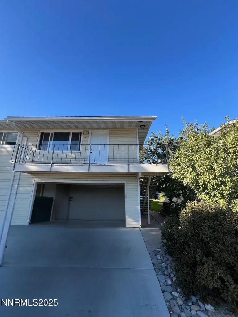 710 Jamaica Reno NV 89502