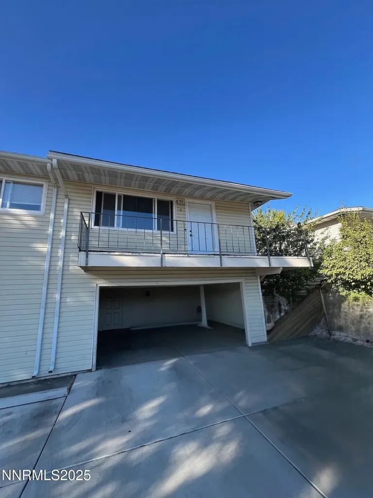 710 Jamaica Reno NV 89502