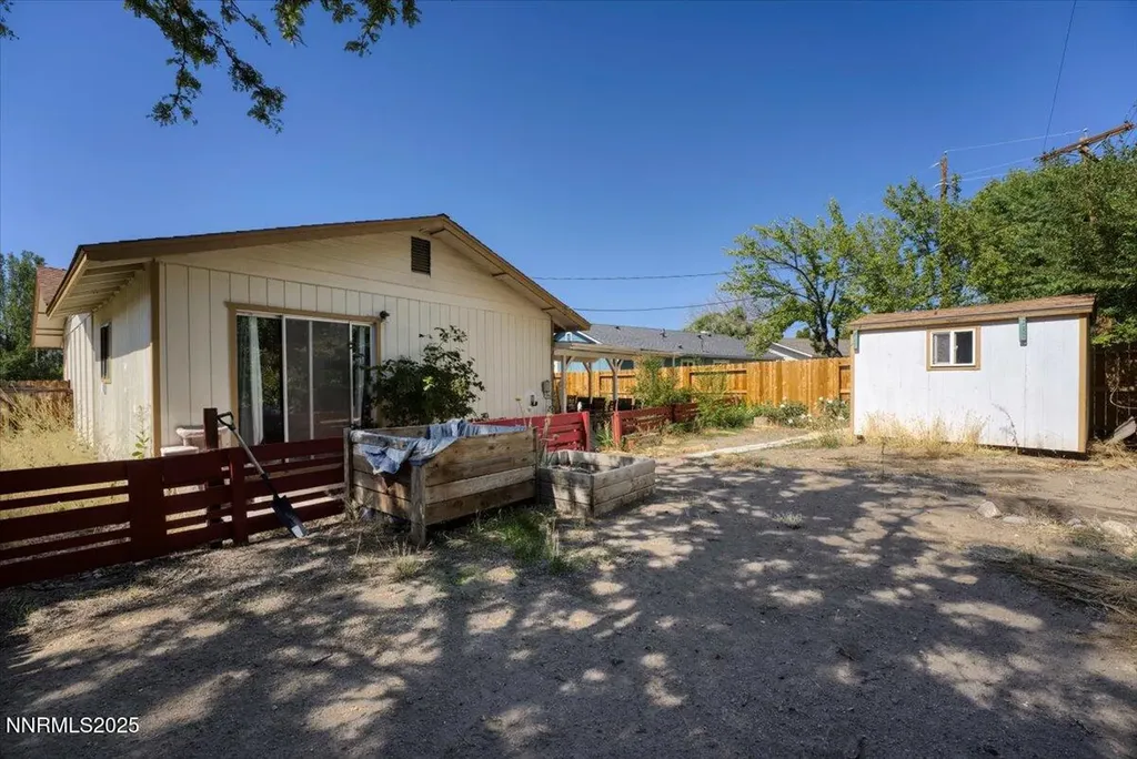 370 O'brien Sparks NV 89431