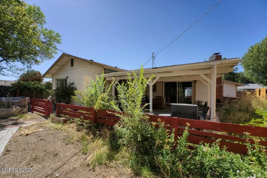 370 O'brien Sparks NV 89431