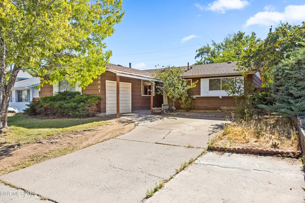 3465 Yosemite Reno NV 89503