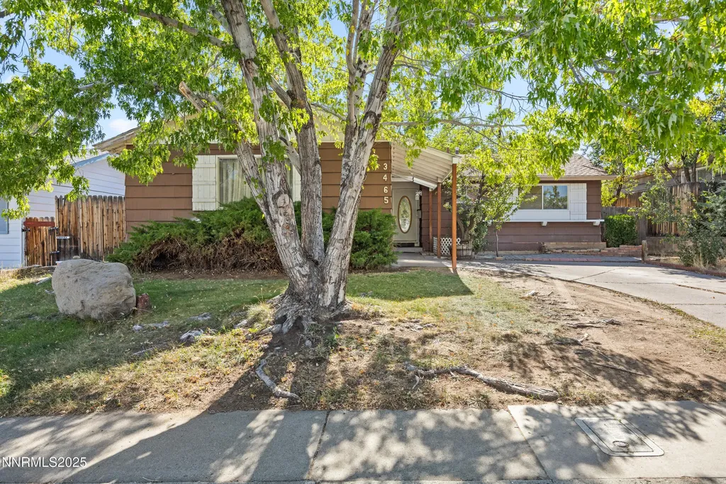 3465 Yosemite Reno NV 89503
