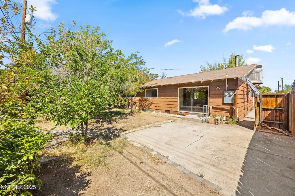 3465 Yosemite Reno NV 89503