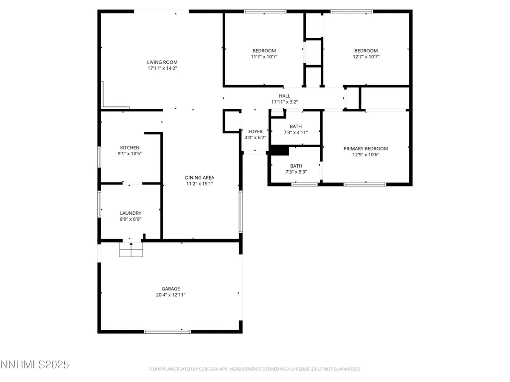 3465 Yosemite Reno NV 89503