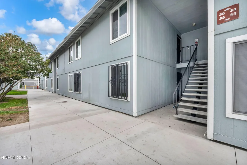 4600 Neil Reno NV 89502