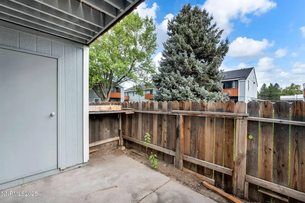 4600 Neil Reno NV 89502