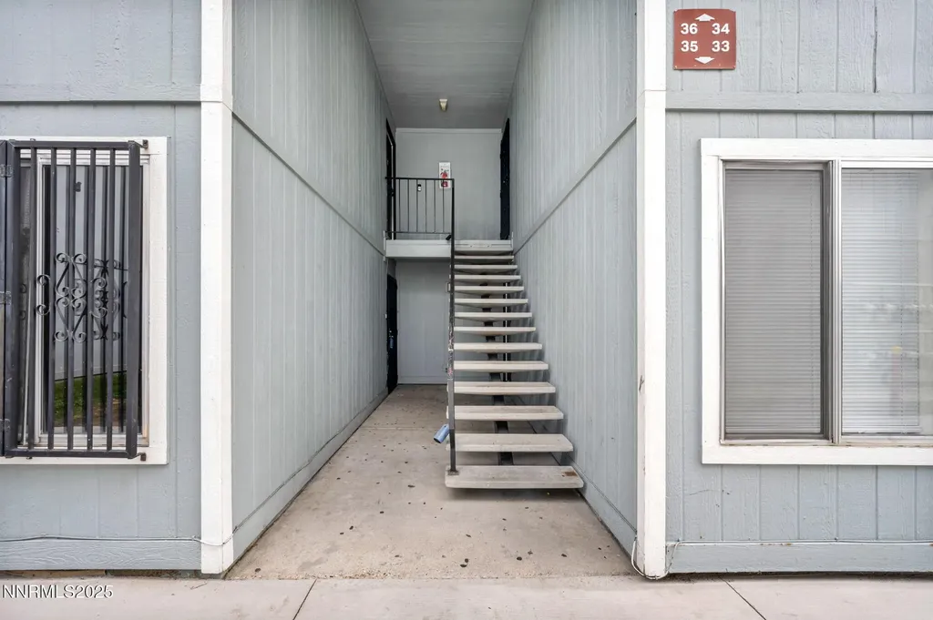 4600 Neil Reno NV 89502