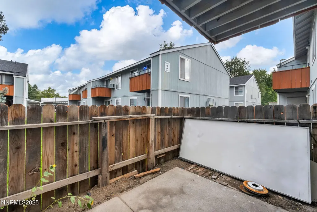 4600 Neil Reno NV 89502