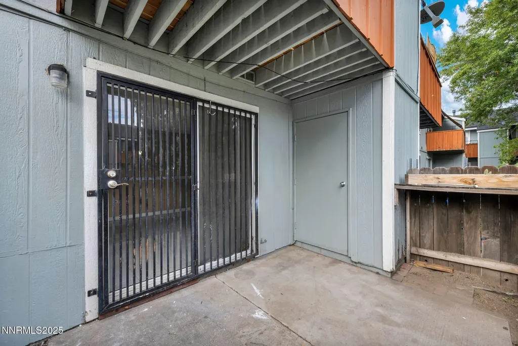4600 Neil Reno NV 89502
