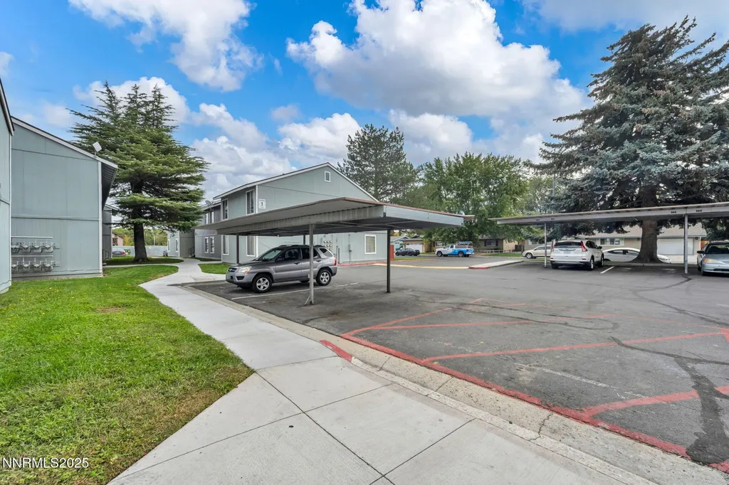 4600 Neil Reno NV 89502