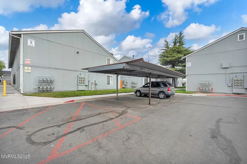 4600 Neil Reno NV 89502