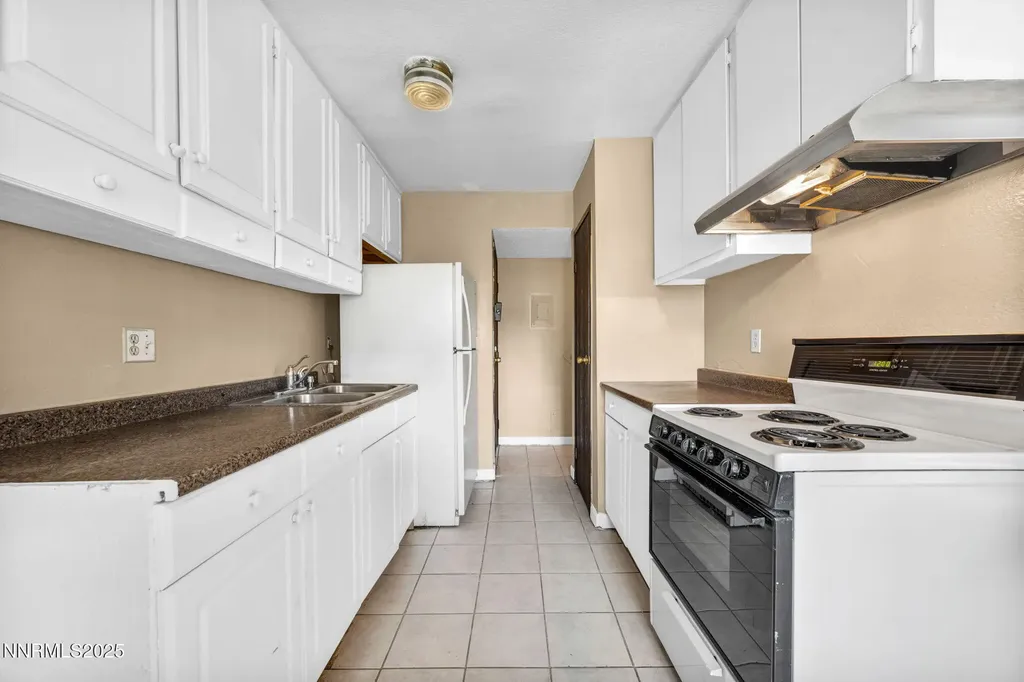 4600 Neil Reno NV 89502