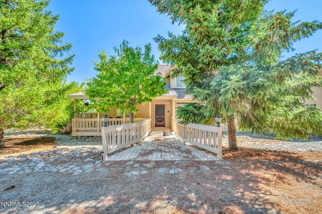 2395 Jacks Valley Genoa NV 89411