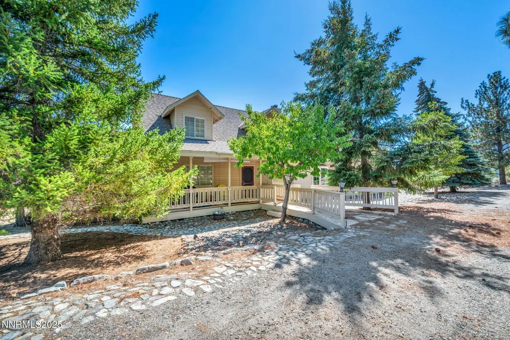 2395 Jacks Valley Genoa NV 89411