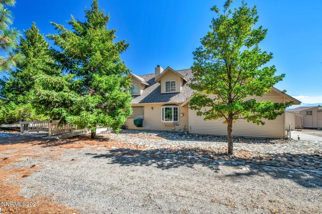 2395 Jacks Valley Genoa NV 89411