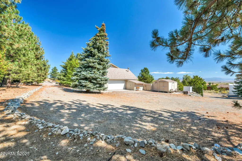 2395 Jacks Valley Genoa NV 89411