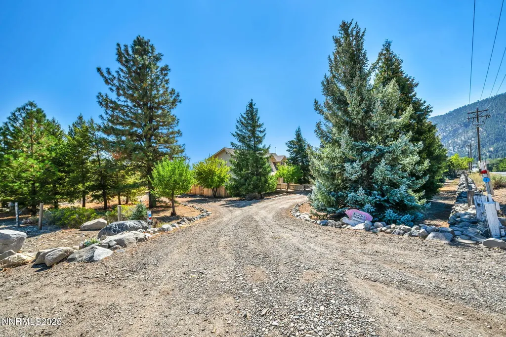 2395 Jacks Valley Genoa NV 89411