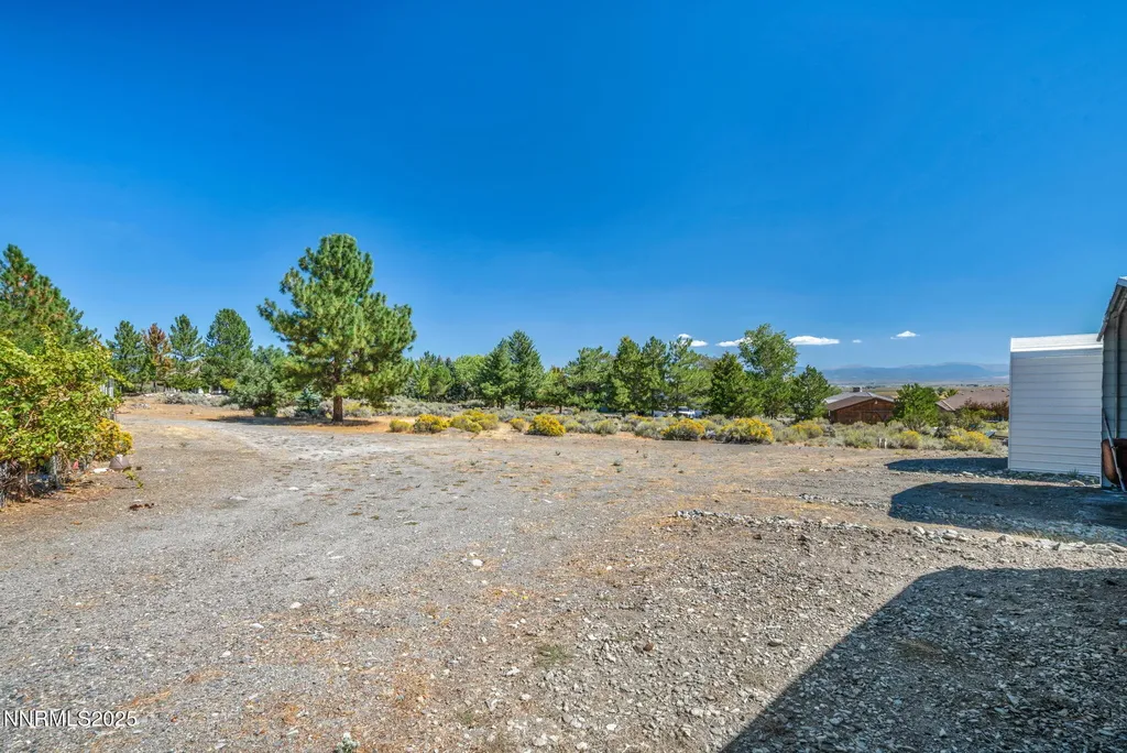 2395 Jacks Valley Genoa NV 89411