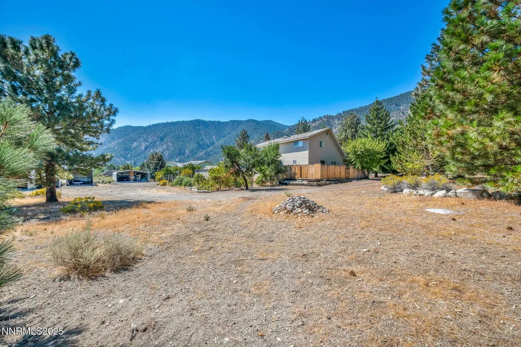 2395 Jacks Valley Genoa NV 89411