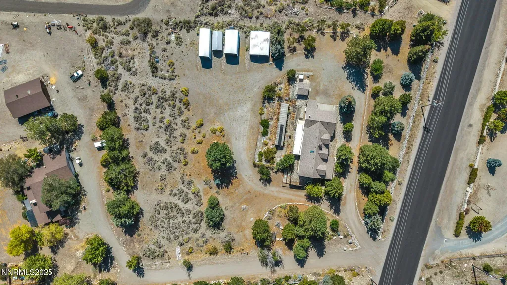 2395 Jacks Valley Genoa NV 89411