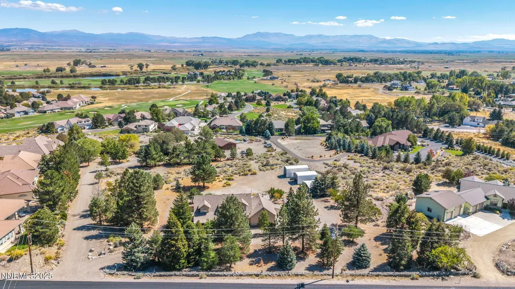 2395 Jacks Valley Genoa NV 89411