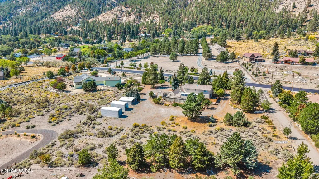 2395 Jacks Valley Genoa NV 89411