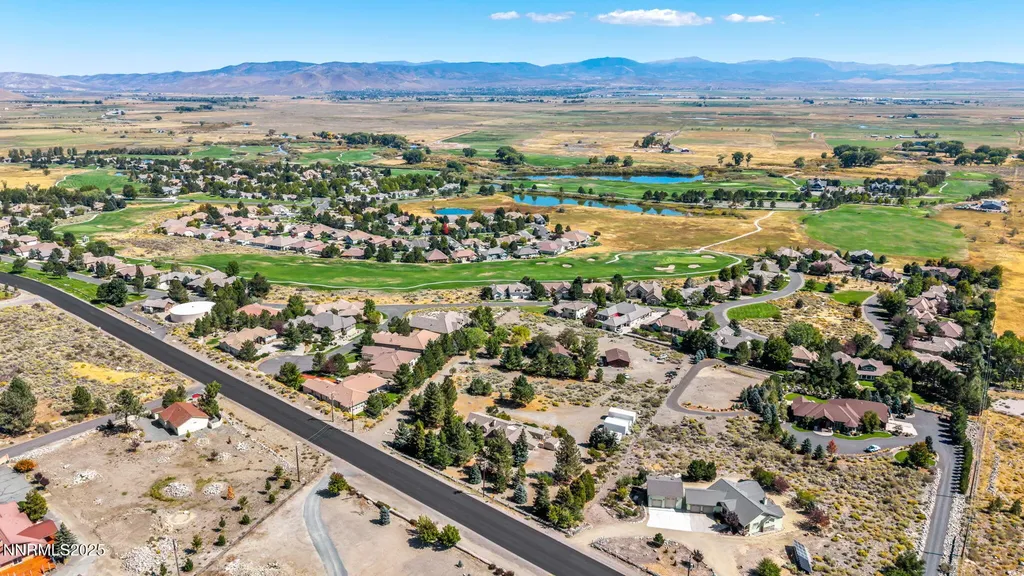 2395 Jacks Valley Genoa NV 89411
