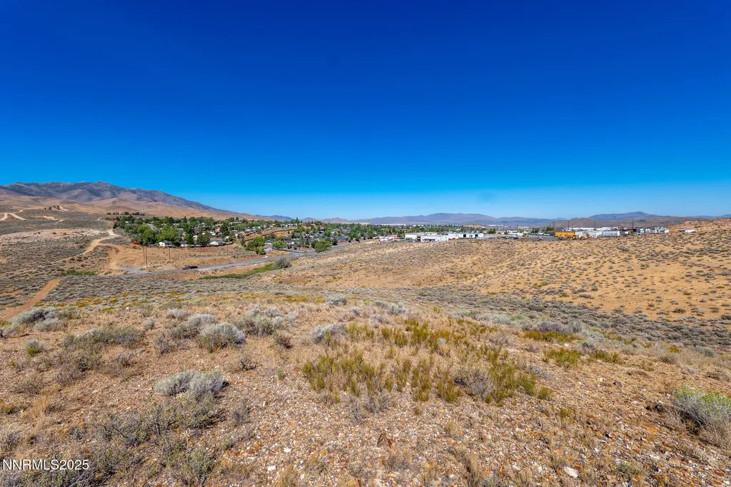 0 N. Virginia Street Reno NV 89506