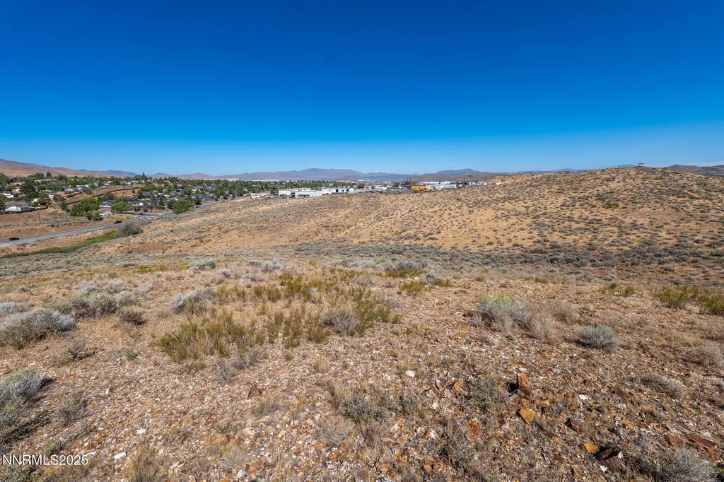 0 N. Virginia Street Reno NV 89506