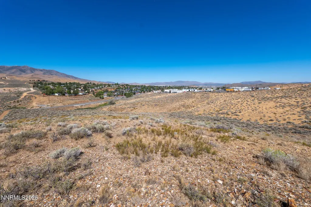 0 N. Virginia Street Reno NV 89506