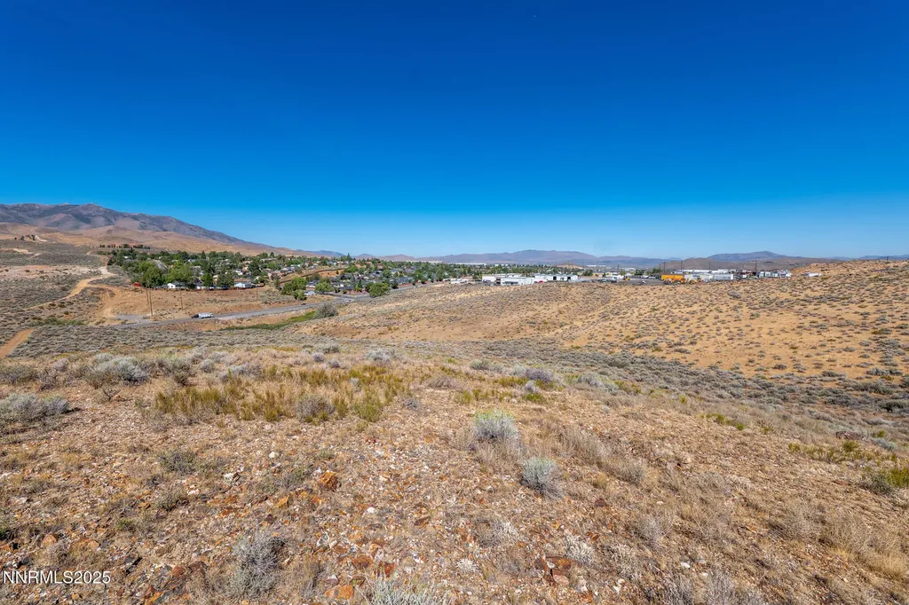 0 N. Virginia Street Reno NV 89506