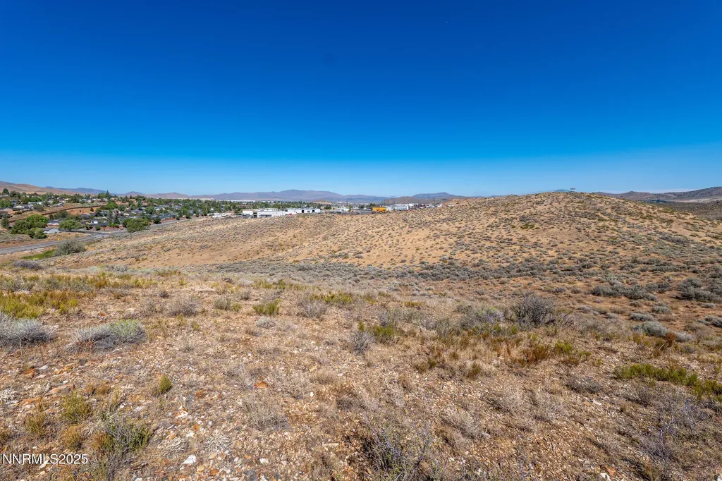 0 N. Virginia Street Reno NV 89506