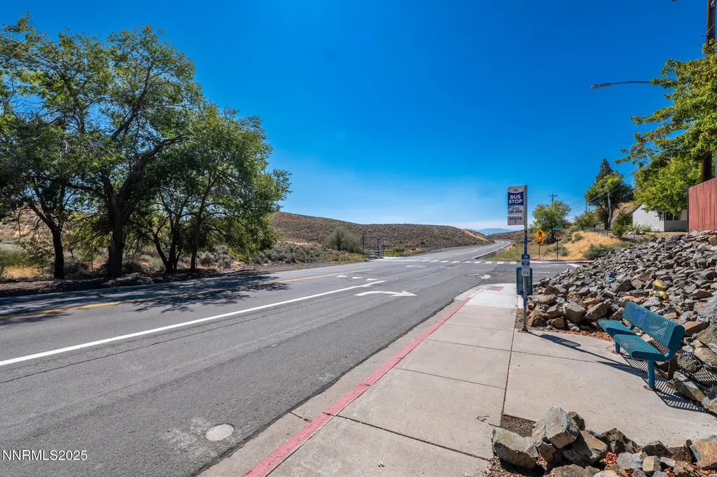 0 N. Virginia Street Reno NV 89506