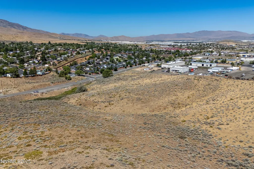 0 N. Virginia Street Reno NV 89506