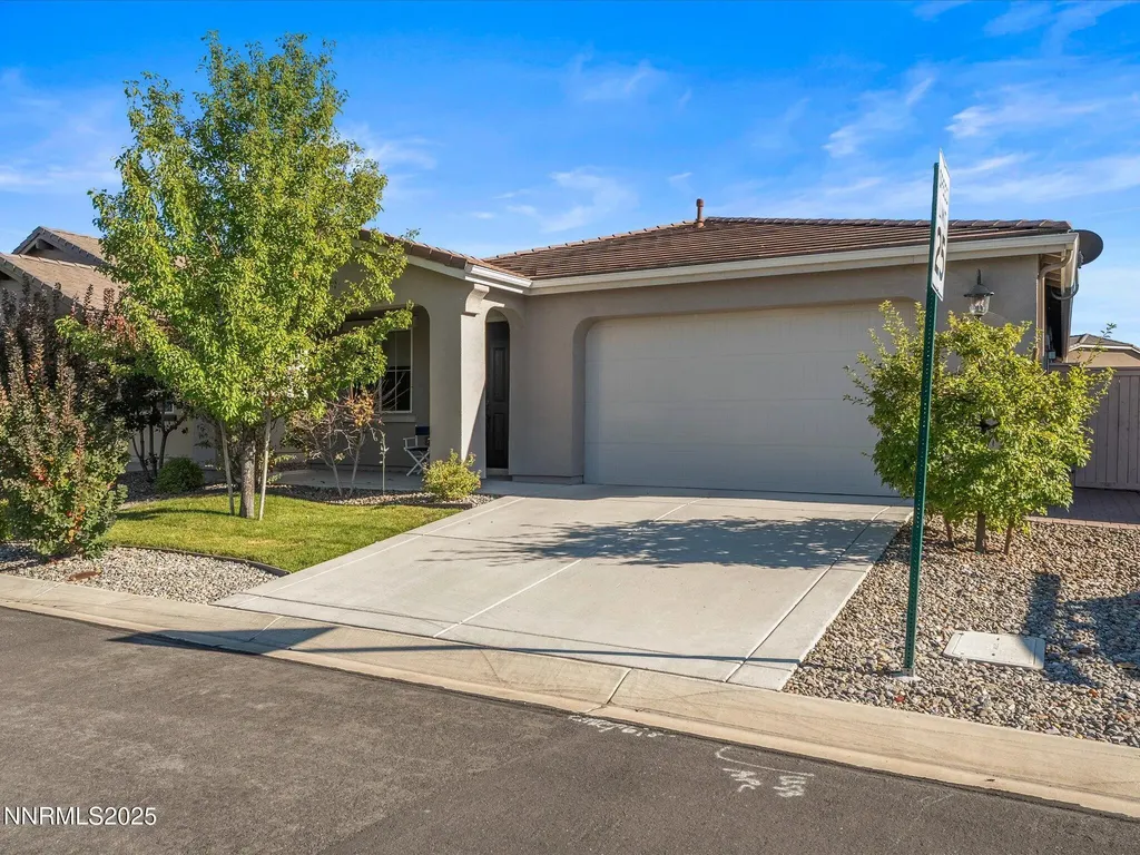 1864 Cholula Reno NV 89521