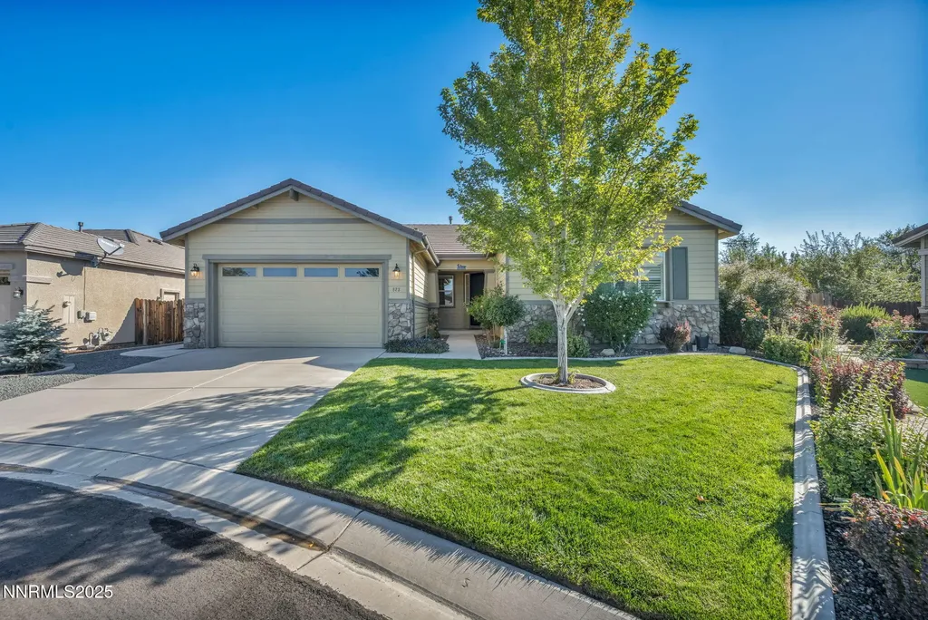 823 Gullane Dayton NV 89403