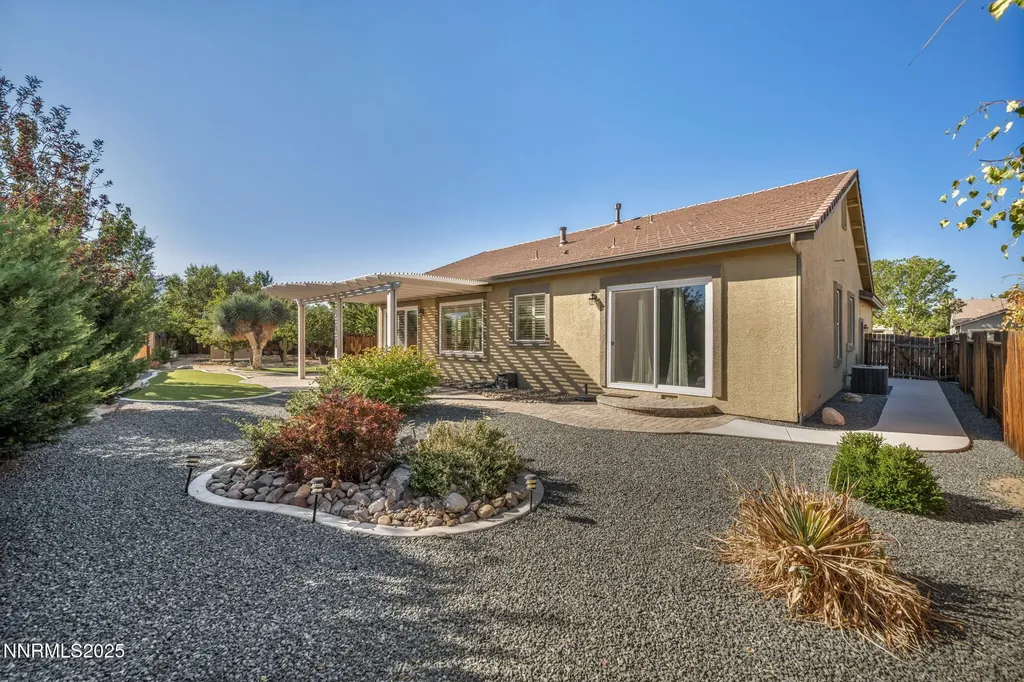 823 Gullane Dayton NV 89403
