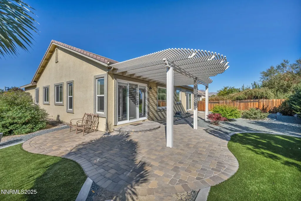 823 Gullane Dayton NV 89403