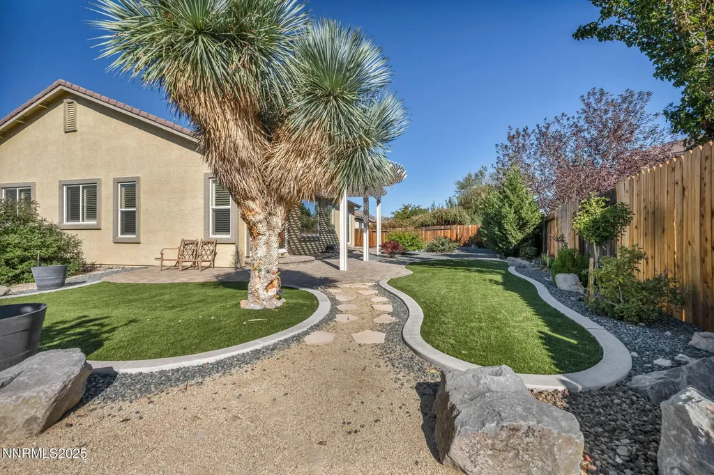823 Gullane Dayton NV 89403