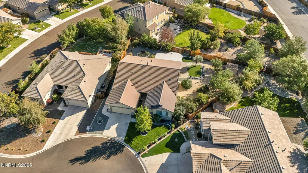 823 Gullane Dayton NV 89403