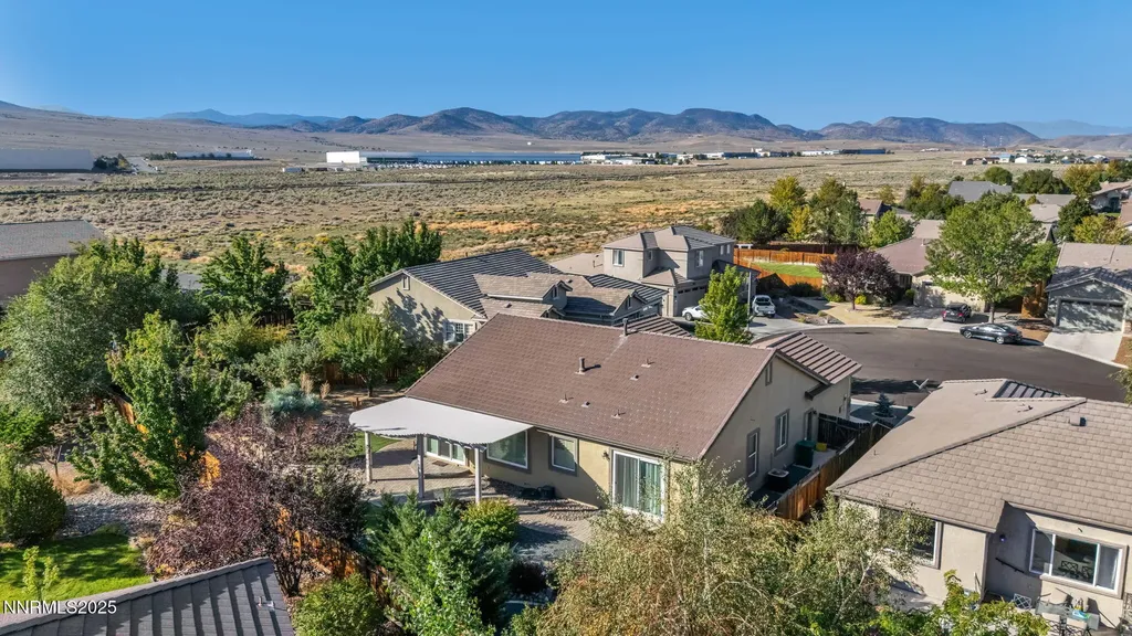 823 Gullane Dayton NV 89403